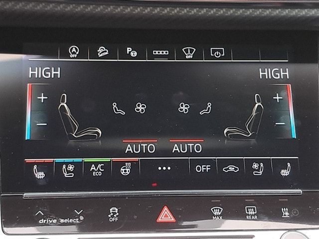 Audi SQ7 SUV TFSI Quattro Tiptronic - 2025 - Joinsteer - #19