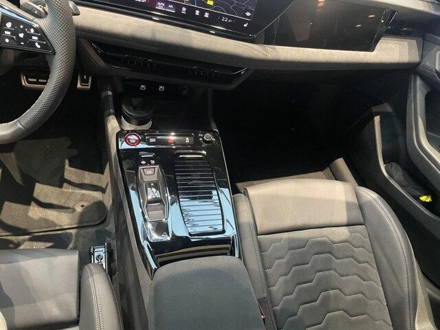 Audi A6 Sportback E-tron E-tron Performance - 2026 - Joinsteer - #12