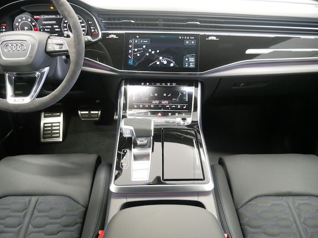 Audi RSQ8 Performance TFSI Quattro Tiptronic - 2026 - Joinsteer - #12