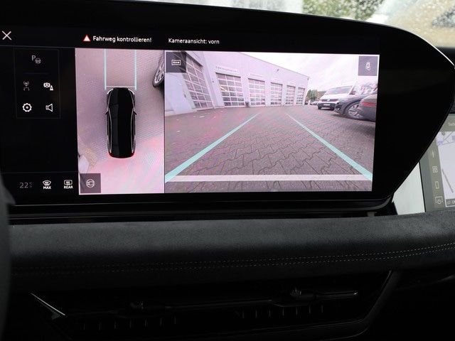 Audi S6 Sportback E-tron E-tron - 2025 - Joinsteer - #19