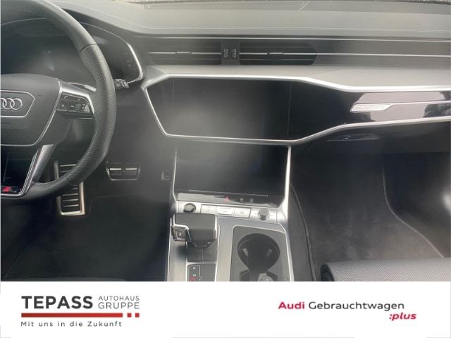 Audi A6 Avant TFSI E - 2022 - Joinsteer - #6