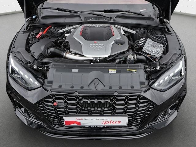 Audi RS5 Sportback - 2024 - Joinsteer - #18