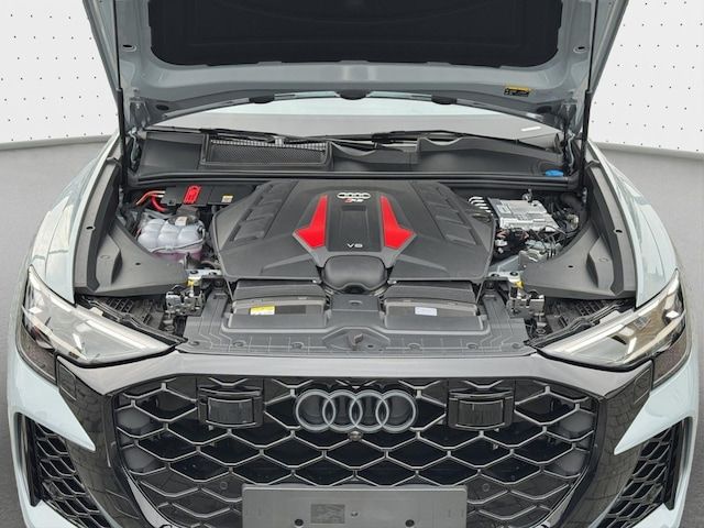 Audi RSQ8 Performance TFSI Quattro Tiptronic - 2026 - Joinsteer - #18