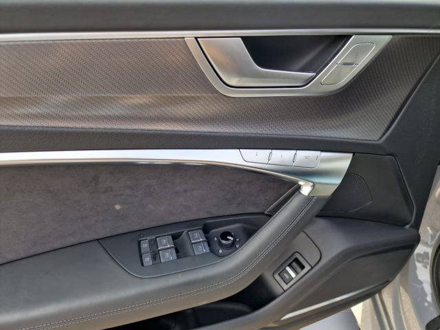 Audi RS6 Avant Performance Performance Quattro Tiptronic - 2025 - Joinsteer - #21