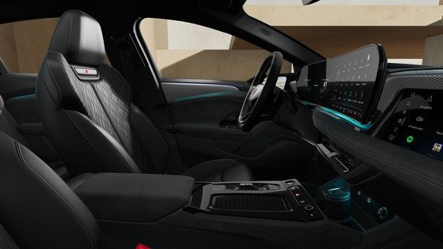 Audi S6 Sportback E-tron E-tron - 2025 - Joinsteer - #20