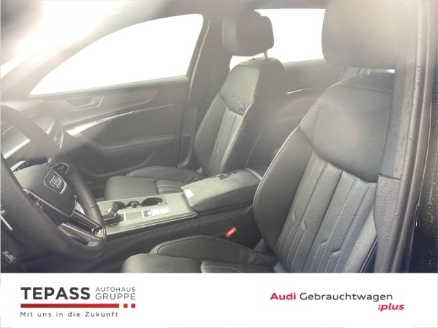 Audi A6 Avant TFSI E - 2022 - Joinsteer - #7