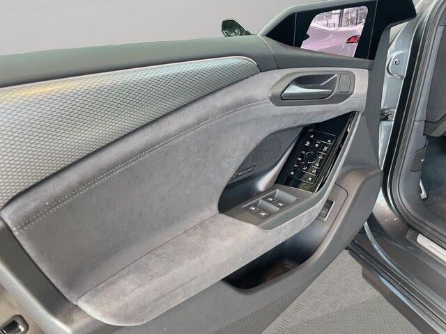 Audi S6 Avant E-tron Edition One Grey E-tron - 2026 - Joinsteer - #14