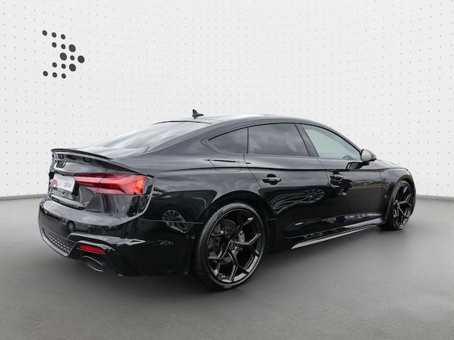 Audi RS5 Sportback - 2024 - Joinsteer - #19