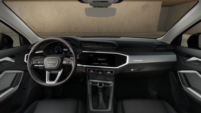Audi Q3 40 TDI Quattro S Tronic - 2024 - Joinsteer - #10