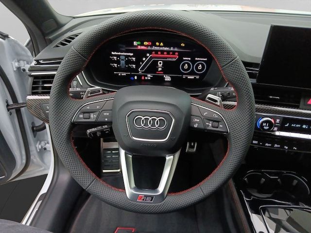 Audi RS4 Avant TFSI Quattro Tiptronic - 2025 - Joinsteer - #20