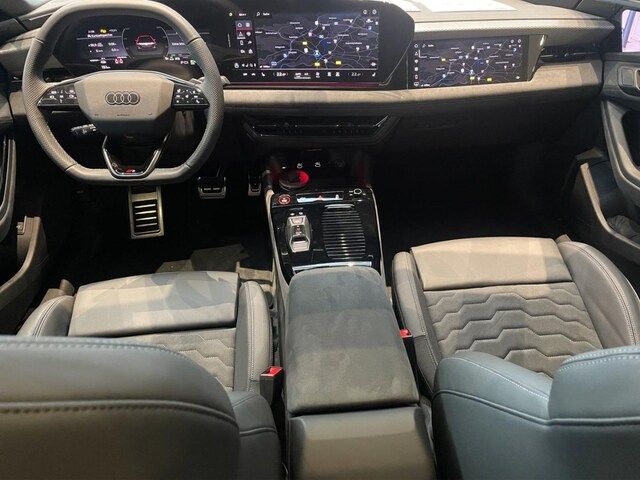 Audi A6 Sportback E-tron E-tron Performance - 2026 - Joinsteer - #14