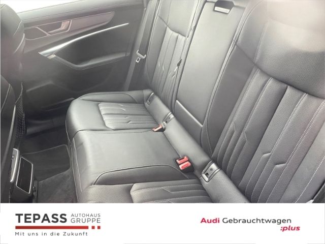 Audi A6 Avant TFSI E - 2022 - Joinsteer - #8