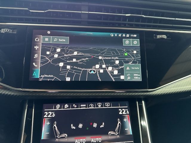 Audi RSQ8 TFSI Quattro Tiptronic - 2023 - Joinsteer - #14