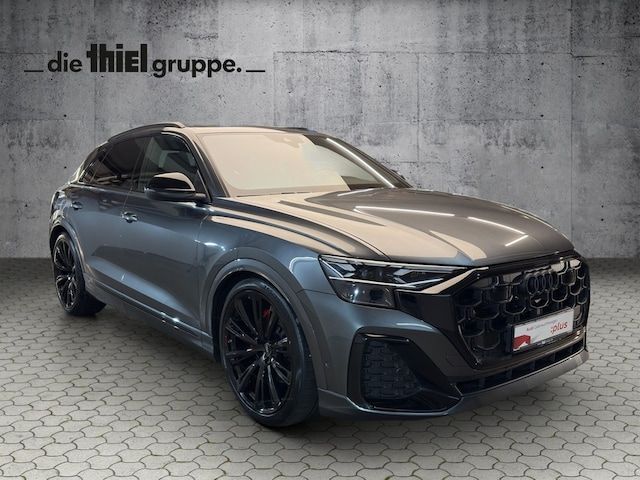 Audi Q8 50 TDI Quattro Tiptronic - 2024 - Joinsteer - #3