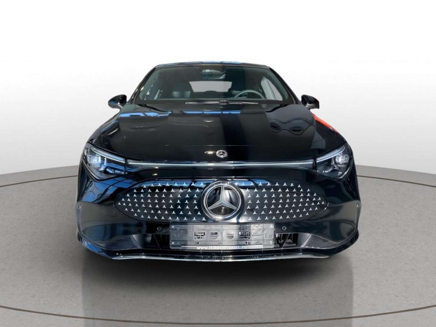 Mercedes CLA 250 Progressive - 2025 - Joinsteer - #2