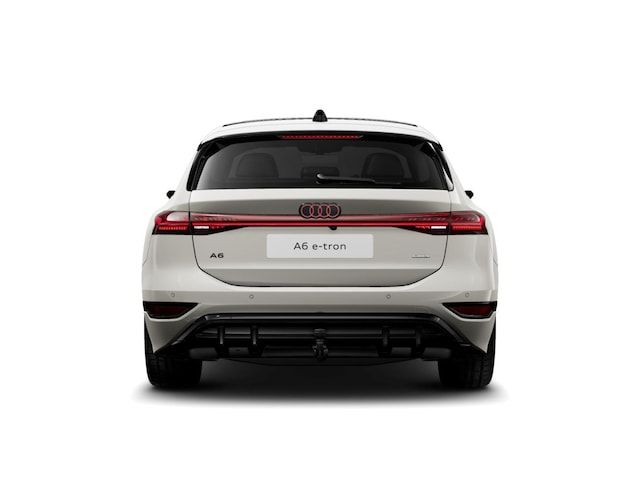 Audi A6 Avant E-tron E-tron Quattro - 2025 - Joinsteer - #6
