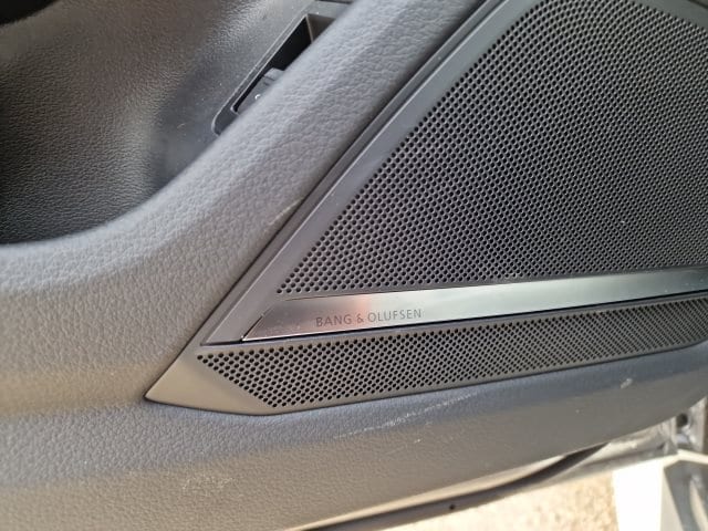 Audi RS6 Avant Performance Performance Quattro Tiptronic - 2025 - Joinsteer - #23