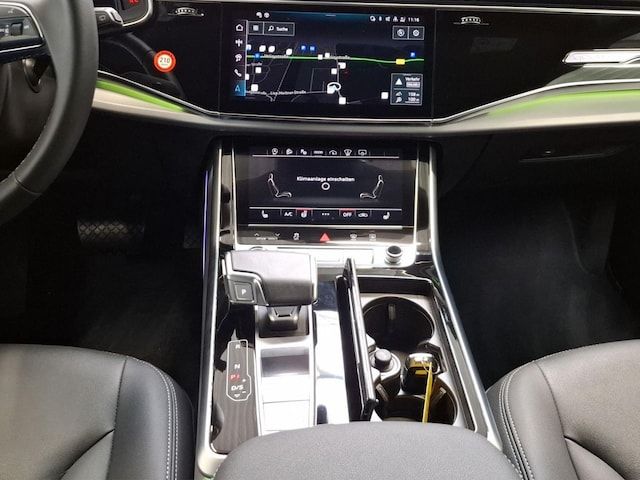 Audi Q8 45 TDI Quattro Tiptronic - 2025 - Joinsteer - #16