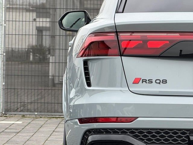 Audi RSQ8 Performance TFSI Quattro Tiptronic - 2026 - Joinsteer - #22