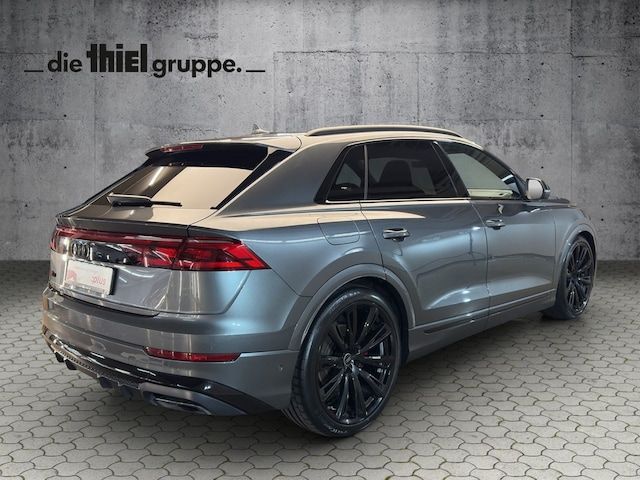 Audi Q8 50 TDI Quattro Tiptronic - 2024 - Joinsteer - #4