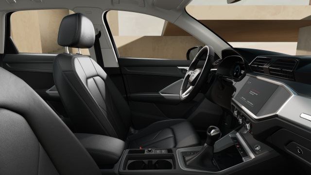 Audi Q3 40 TDI Quattro S Tronic - 2024 - Joinsteer - #12