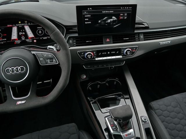 Audi RS5 Sportback - 2024 - Joinsteer - #21