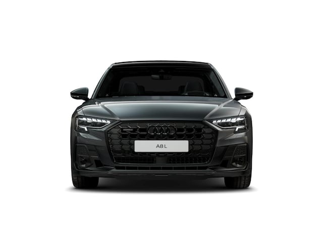 Audi A8 L TFSI E 60 TFSI E Quattro Tiptronic - 2024 - Joinsteer - #2