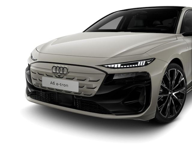 Audi A6 Avant E-tron E-tron Quattro - 2025 - Joinsteer - #7