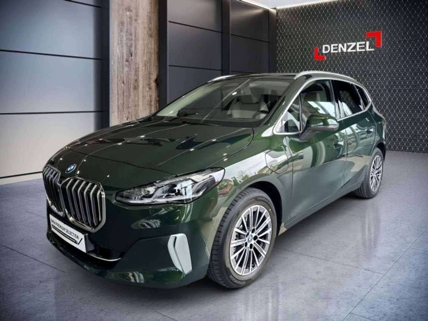 BMW Série 2 Active Tourer 230e XDrive - 2025 - Joinsteer - #1