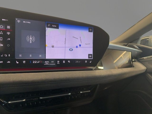 Audi S6 Avant E-tron E-tron Quattro - 2026 - Joinsteer - #11