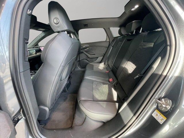 Audi S6 Avant E-tron Edition One Grey E-tron - 2026 - Joinsteer - #16