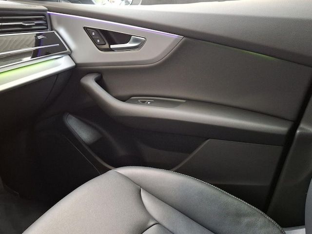 Audi Q8 45 TDI Quattro Tiptronic - 2025 - Joinsteer - #17