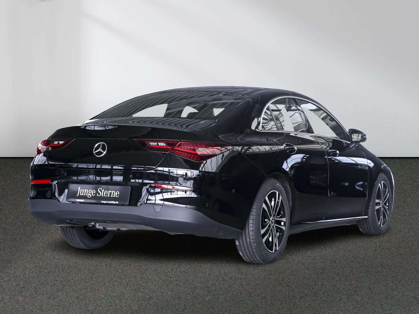 Mercedes CLA 180 - 2024 - Joinsteer - #2