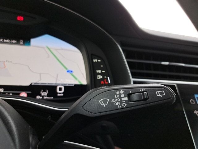 Audi SQ7 SUV TFSI Quattro Tiptronic - 2025 - Joinsteer - #24