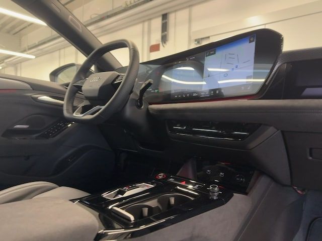 Audi S6 Avant E-tron E-tron Quattro - 2026 - Joinsteer - #12