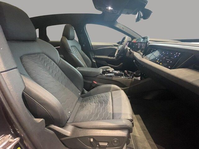 Audi A6 Sportback E-tron E-tron Performance - 2026 - Joinsteer - #16