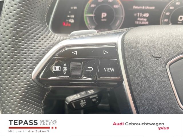 Audi A6 Avant TFSI E - 2022 - Joinsteer - #11