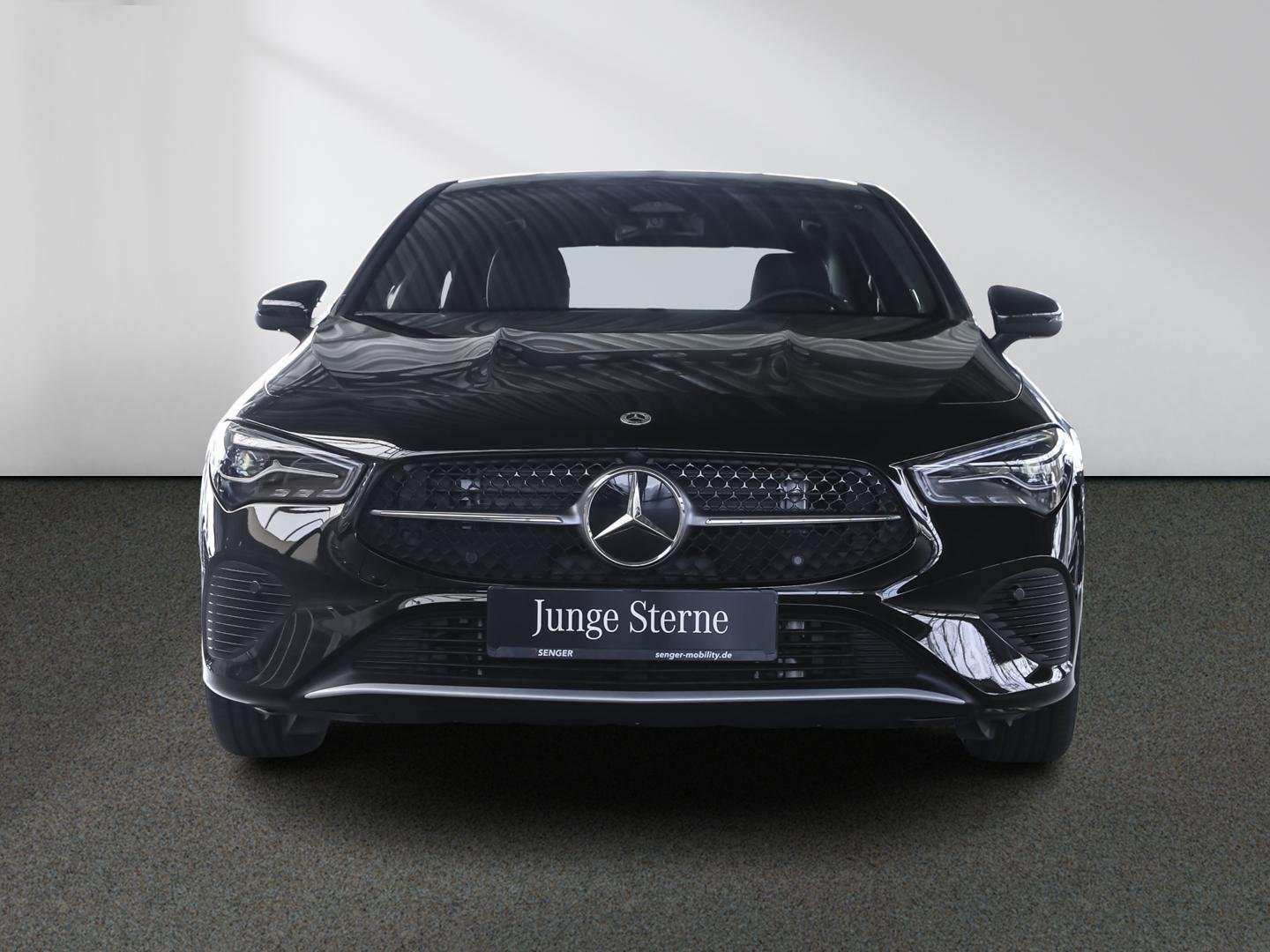 Mercedes CLA 180 - 2024 - Joinsteer - #3