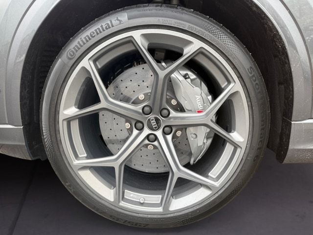 Audi RSQ8 Performance TFSI Quattro Tiptronic - 2026 - Joinsteer - #7