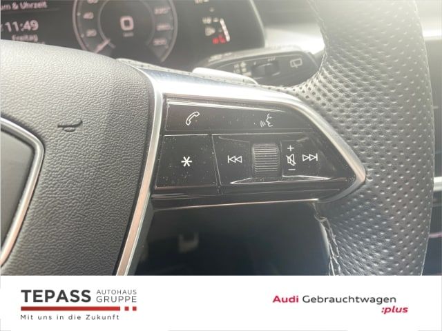 Audi A6 Avant TFSI E - 2022 - Joinsteer - #12