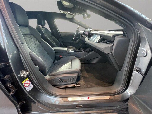 Audi S6 Avant E-tron Edition One Grey E-tron - 2026 - Joinsteer - #17