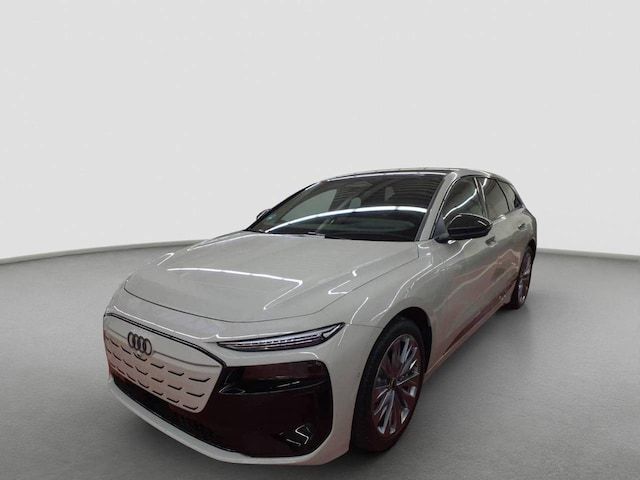 Audi S6 Avant E-tron E-tron Quattro - 2025 - Joinsteer - #4