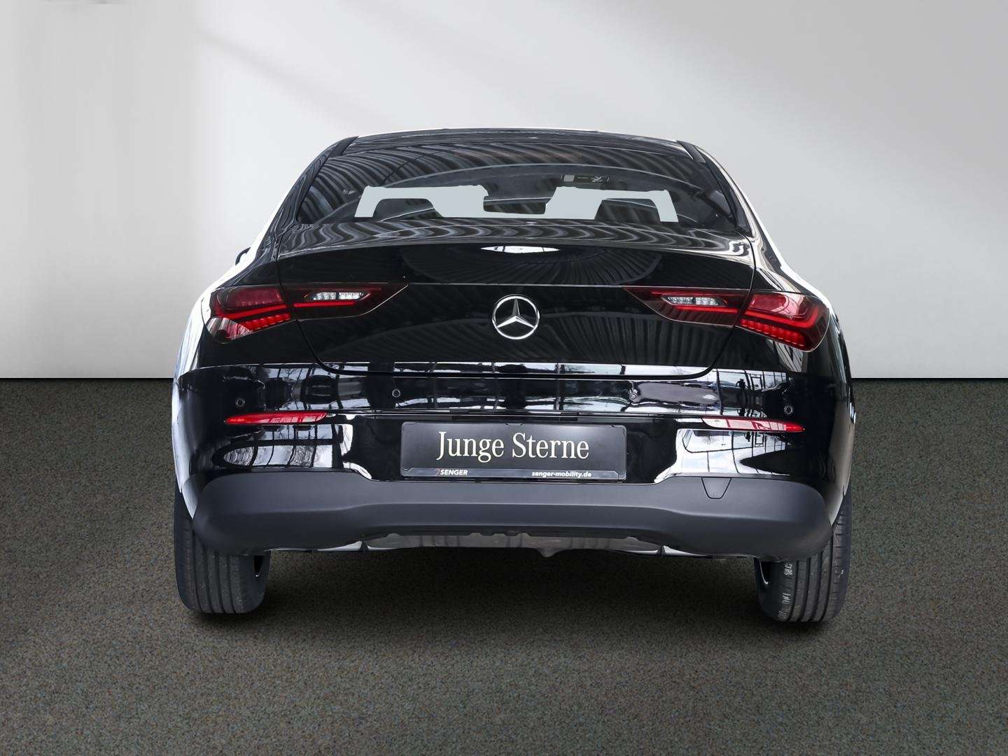 Mercedes CLA 180 - 2024 - Joinsteer - #4