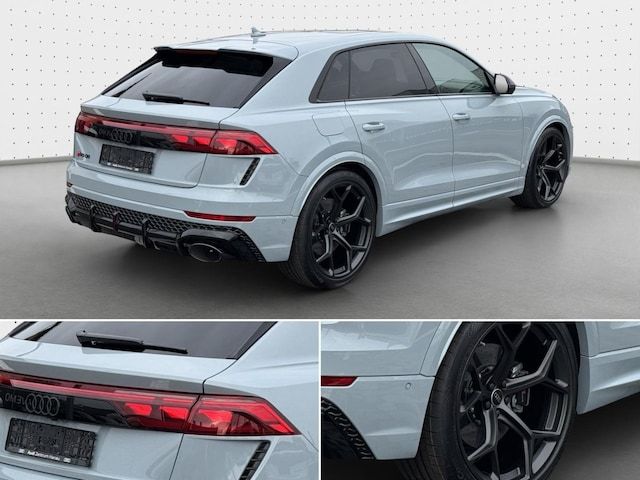 Audi RSQ8 Performance TFSI Quattro Tiptronic - 2026 - Joinsteer - #25