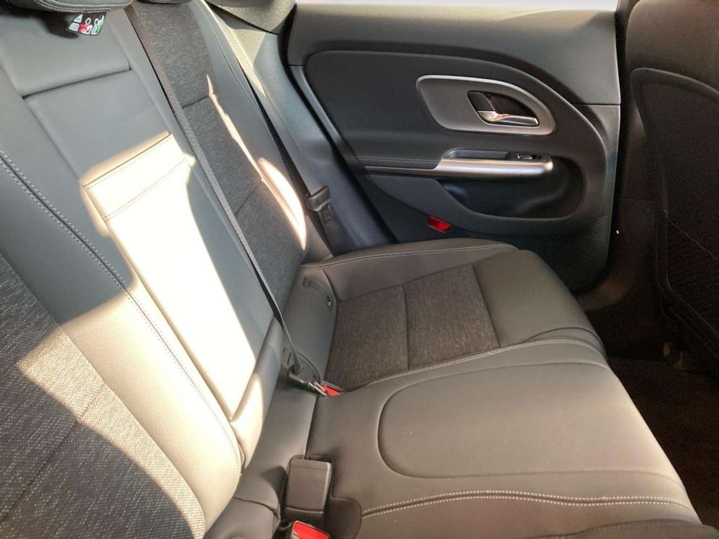 Mercedes CLA 250 Progressive - 2025 - Joinsteer - #8