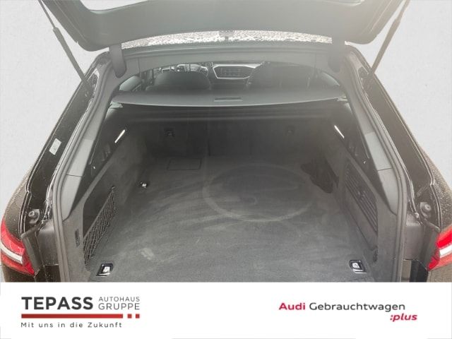 Audi A6 Avant TFSI E - 2022 - Joinsteer - #13