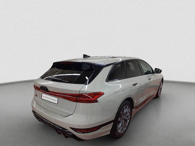 Audi S6 Avant E-tron E-tron Quattro - 2025 - Joinsteer - #5
