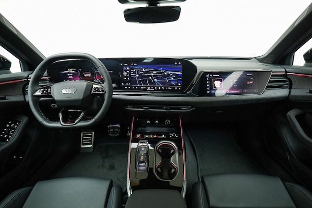 Audi A6 Avant E-hybrid E-hybrid Quattro S Tronic - 2026 - Joinsteer - #11