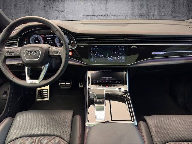 Audi Q8 50 TDI Quattro Tiptronic - 2024 - Joinsteer - #7