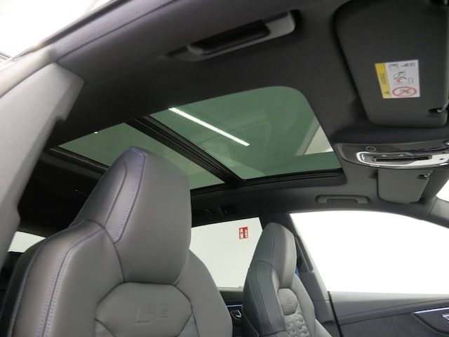 Audi RSQ8 Performance TFSI Quattro Tiptronic - 2026 - Joinsteer - #16